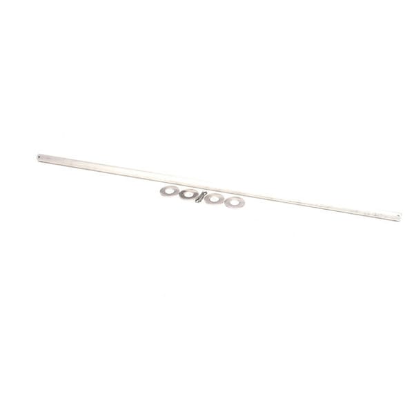 Rotocart Axle